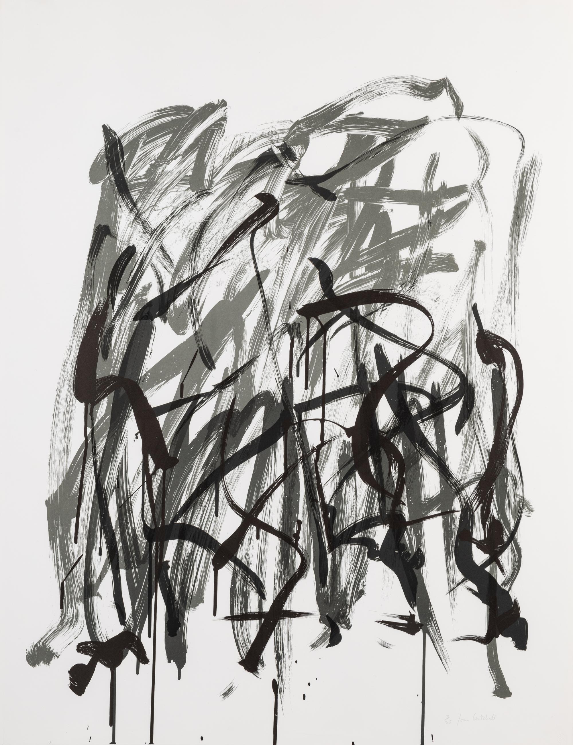 Brush - State I