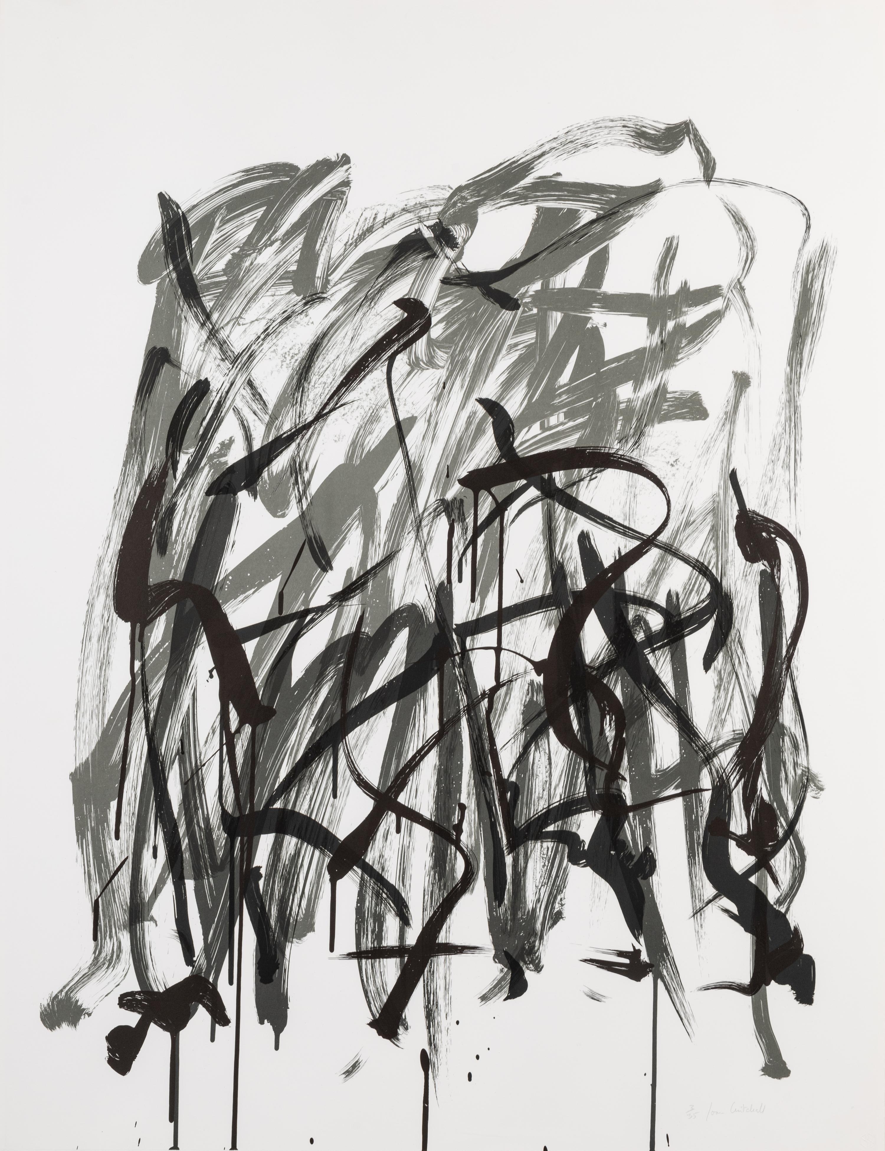 Brush - State I