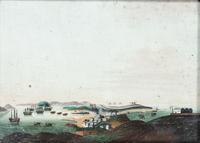 After Spoilum (Chinese, active 1785-1810)