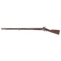 Belgian Model 1844/60 Piedmontese Rifled Musket