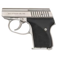 *L.W. Seecamp LWS .32 Pistol