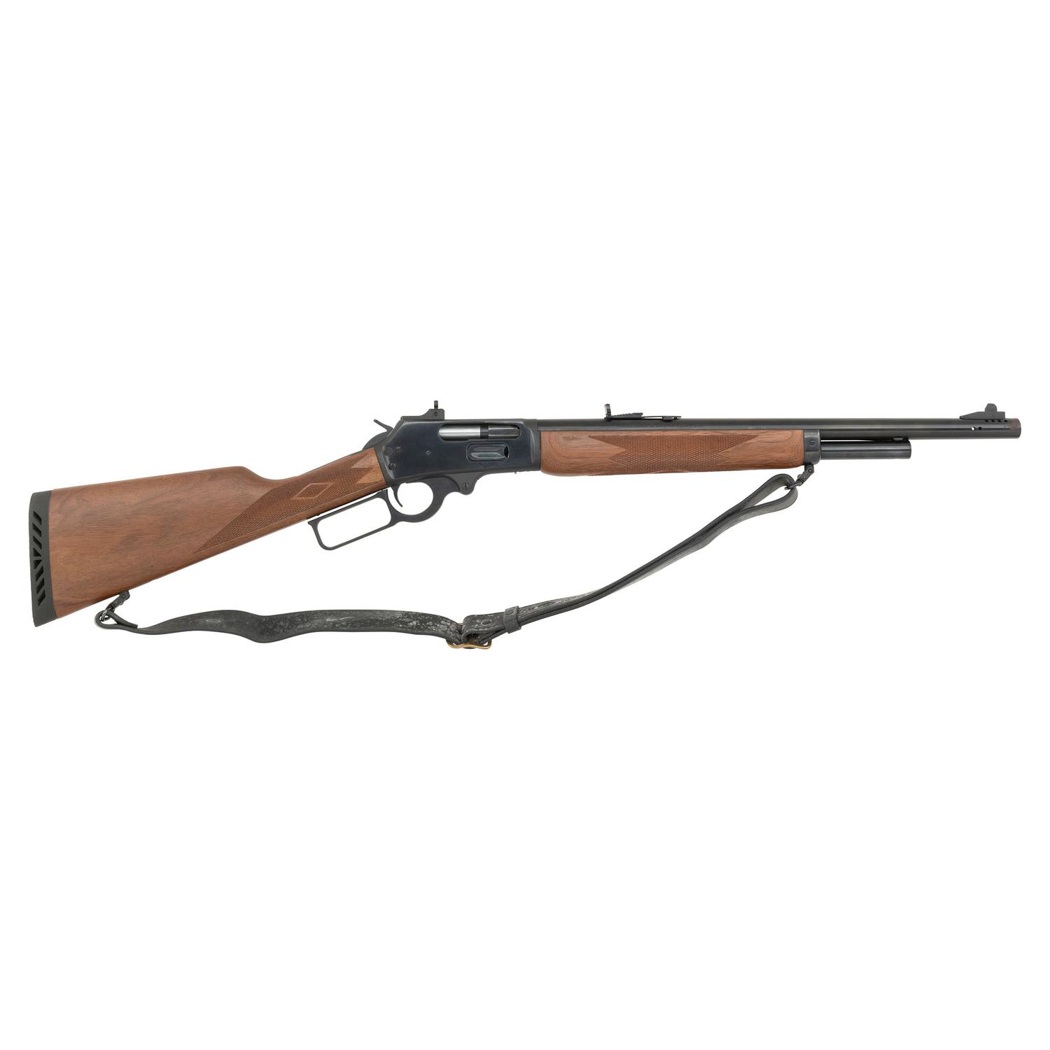 *Marlin Model 1895G .45-70 Guide Gun