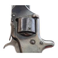 Smith & Wesson Model No. 1 2nd Issue