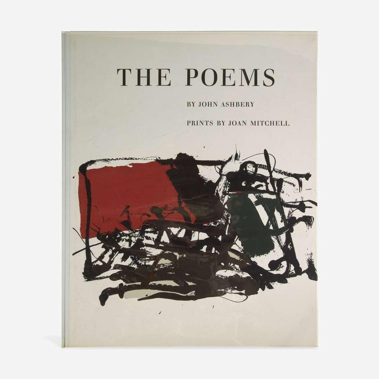 [Art] Mitchell, Joan, et al. (Abstract Expressionism)