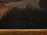 Artist Unknown (Italian School, 19th Century)