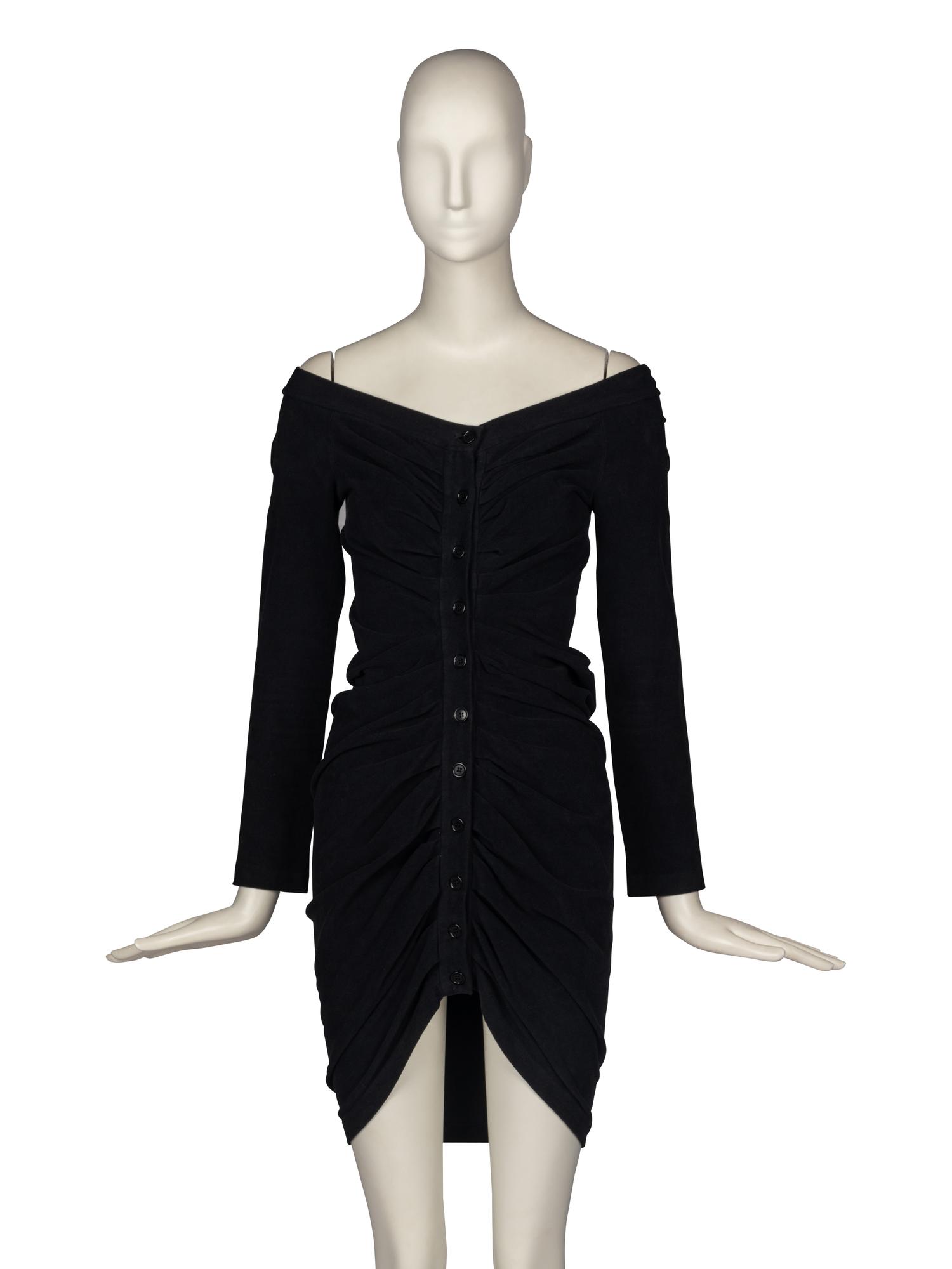 Romeo Gigli Dress, 1991