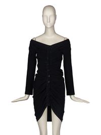 Romeo Gigli Dress, 1991