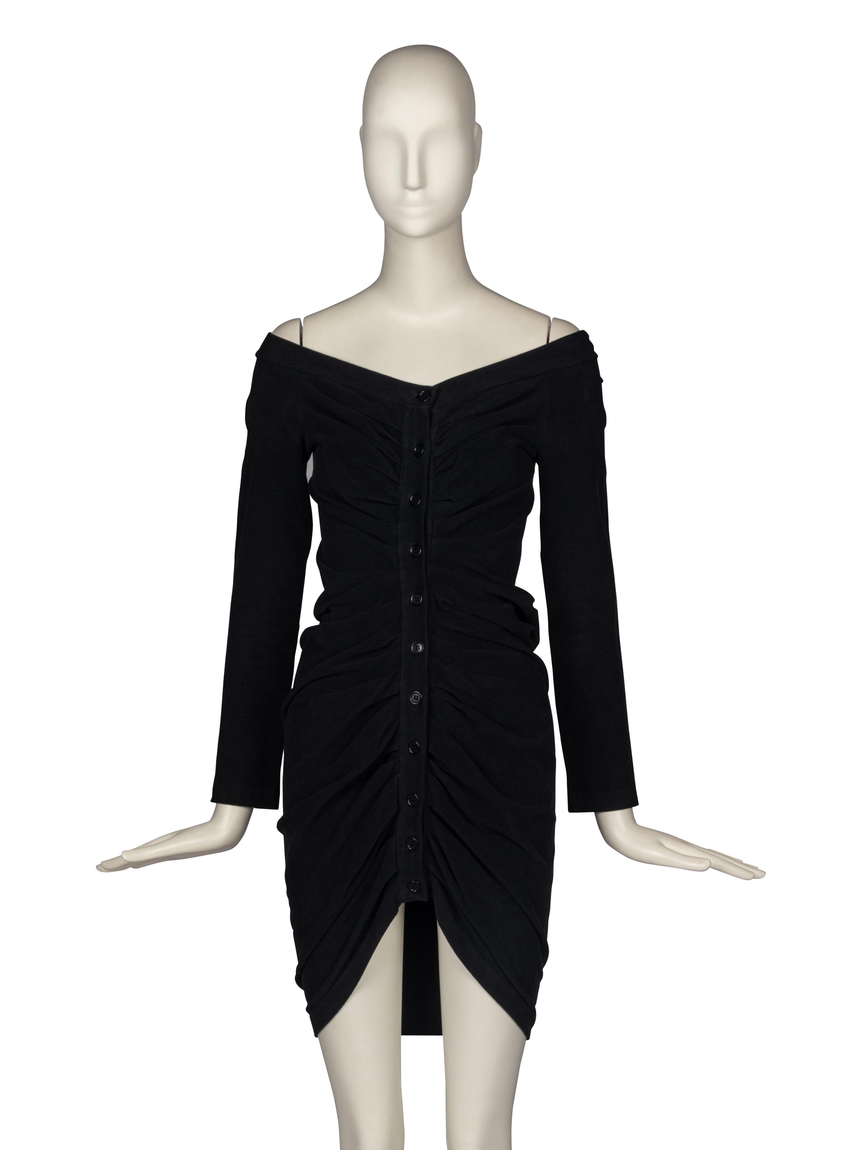 Romeo Gigli Dress, 1991