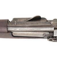 Springfield Model 1896 Krag Carbine
