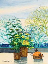 Michel Henry (French, 1928-2016)