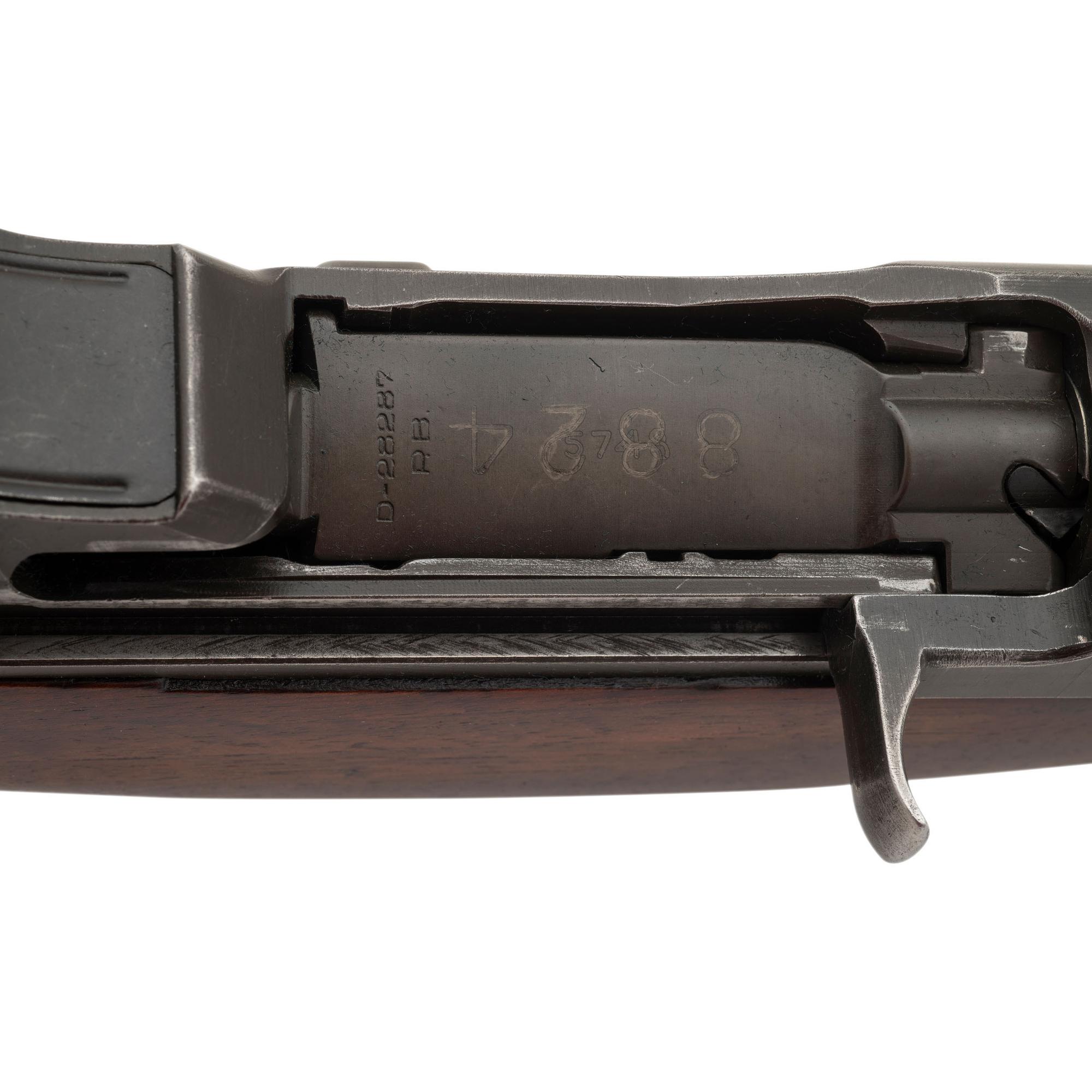 ** Beretta Danish Contract M1 Garand