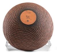 Ceramic Vessel, untitled