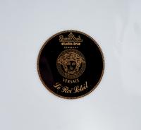 A Versace Assembled Porcelain Dinner Service