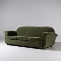 Guglielmo Ulrich (Italian, 1904–1977) — Sofa