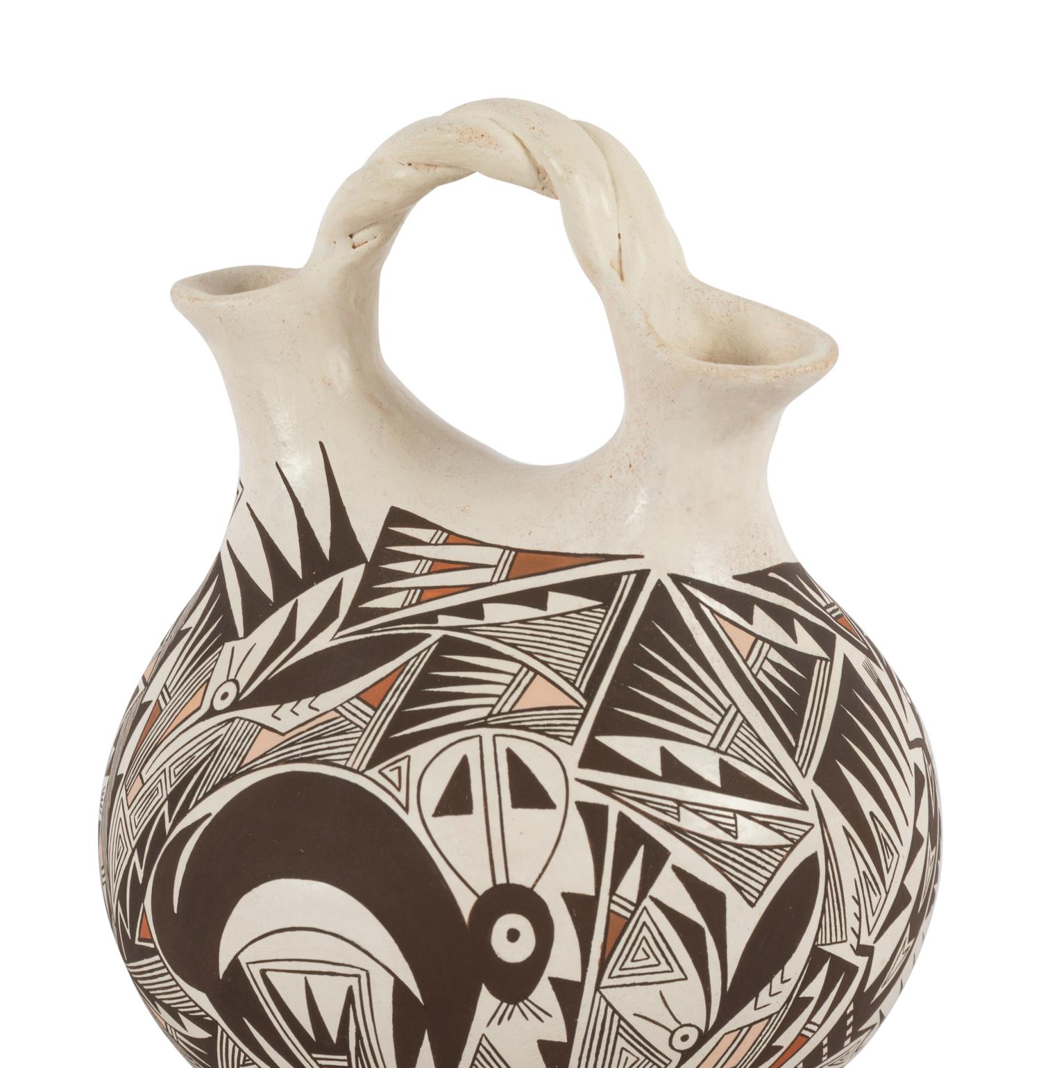 Hopi Pottery