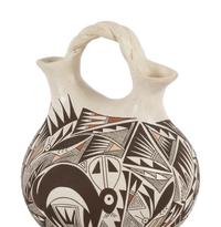 Hopi Pottery