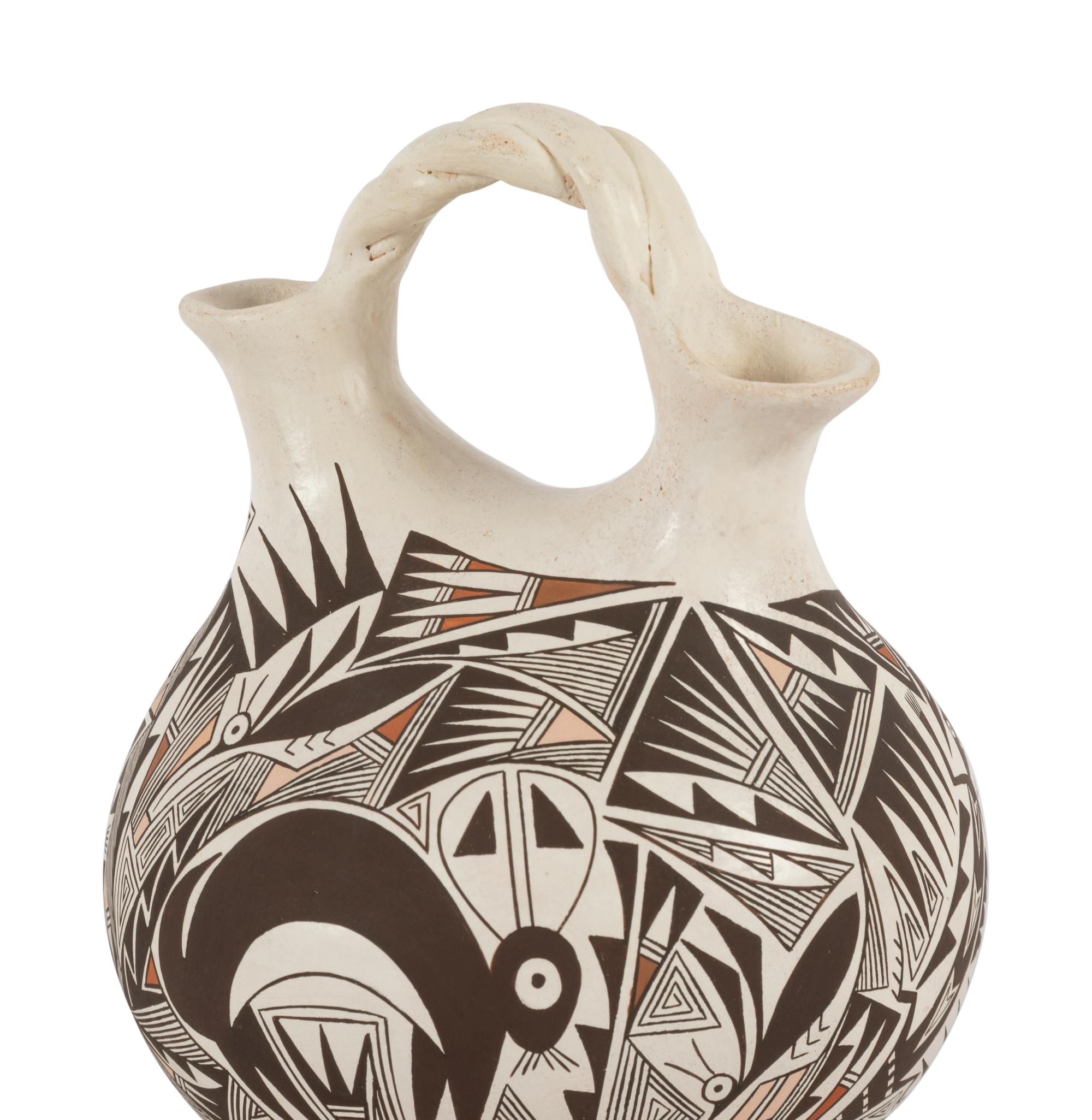 Hopi Pottery