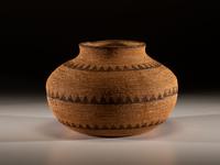 Chemehuevi Basket