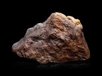 A Large Chinese Carved Hardstone Boulder