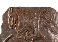 Mustang Relief , edition 2/25