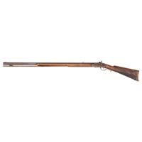 Percussion Trade Rifle By Gumpf
