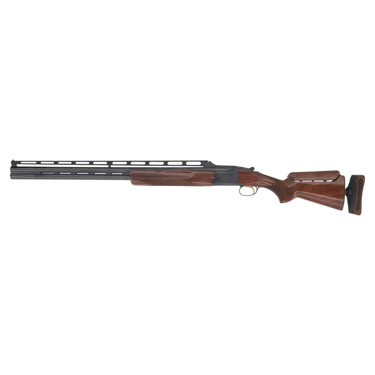 * Browning Citori Plus Trap