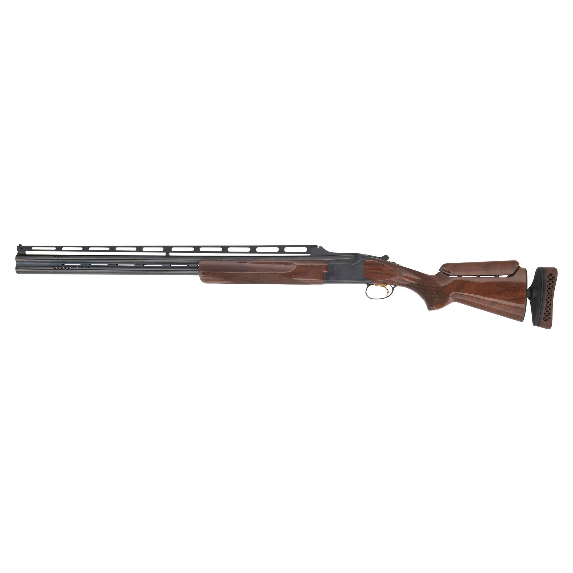 * Browning Citori Plus Trap