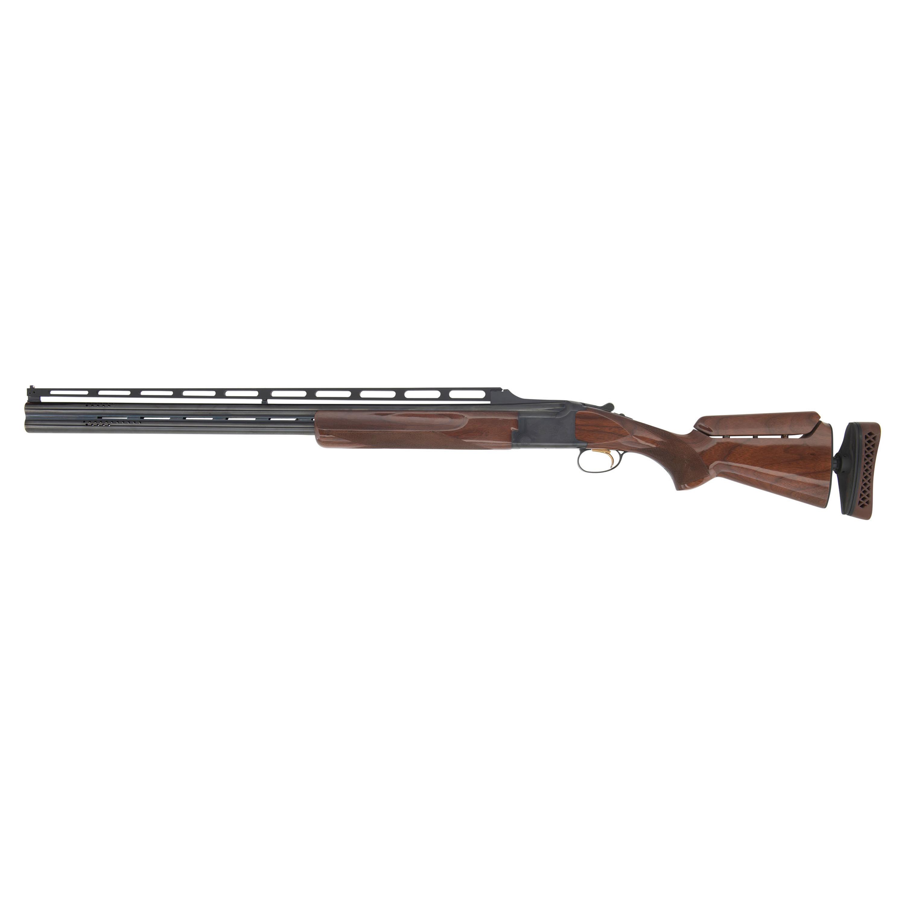 * Browning Citori Plus Trap