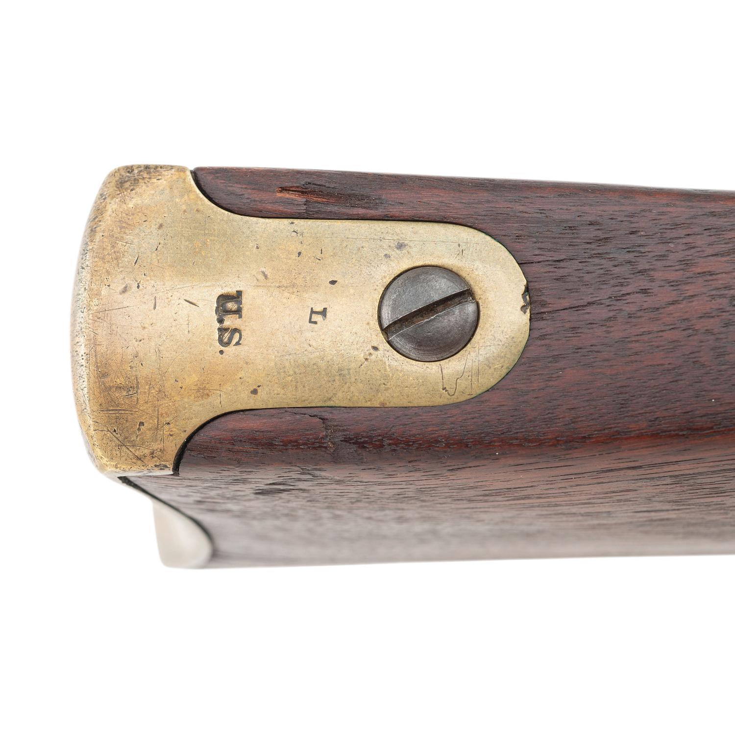 2nd Model Merrill Carbine