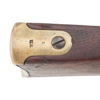 2nd Model Merrill Carbine