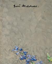 July Flowers , 1925-1932