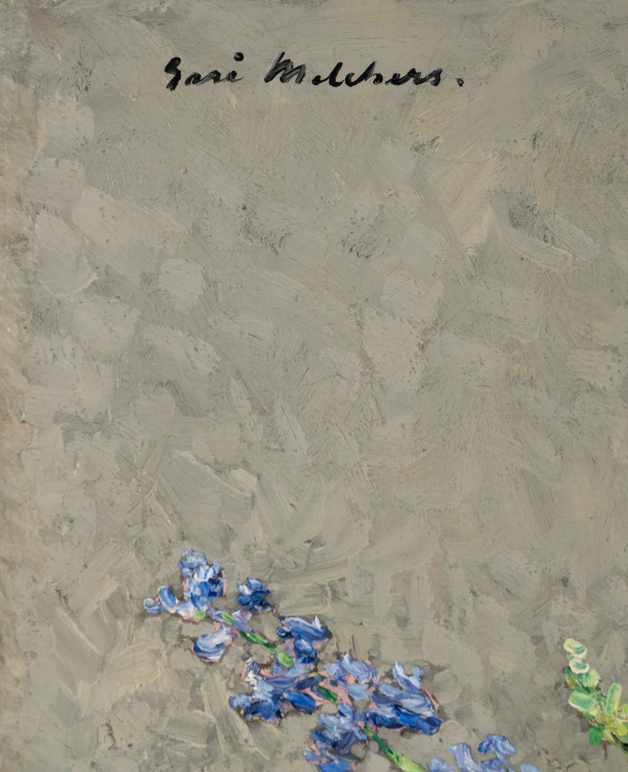 July Flowers , 1925-1932