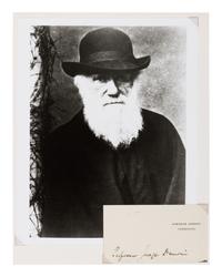 [SCIENTIFIC DISCOVERY] -- A group of 3 works in 4 volumes related to scientific discovery, comprising: