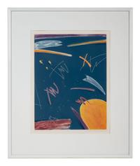 Poco a Poco #132, #173, and #200 (A Group of Three Works)