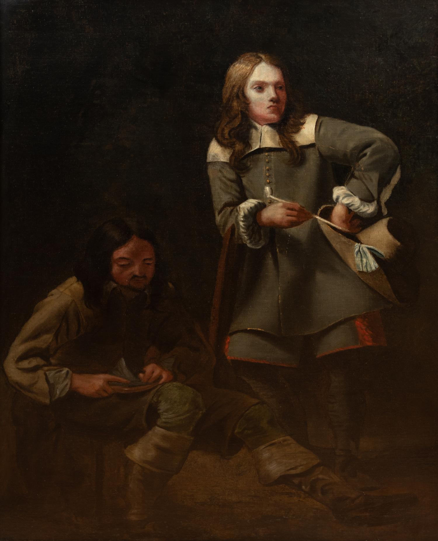 After Michiel Sweerts (Flemish, 1618–1664)
