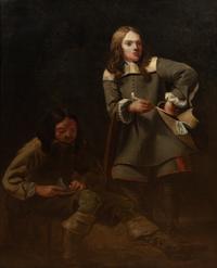After Michiel Sweerts (Flemish, 1618–1664)