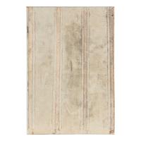 A Chinese Famille Rose Decorated Plaque Attributed to Wang Qi (1884-1937), 20th Century 王琦（1884-1937）款粉彩對弈圖瓷板