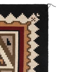 Navajo Klagetoh Pattern Weaving / Rug