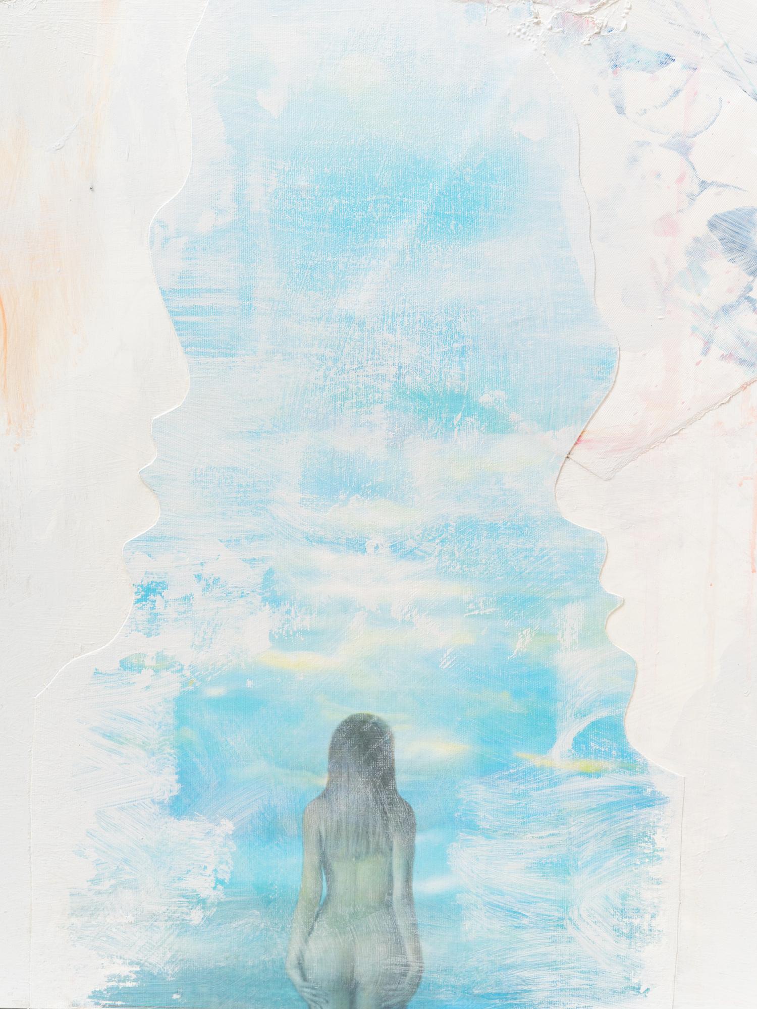 Untitled (Hearts and Butterflies)