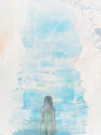 Untitled (Hearts and Butterflies)