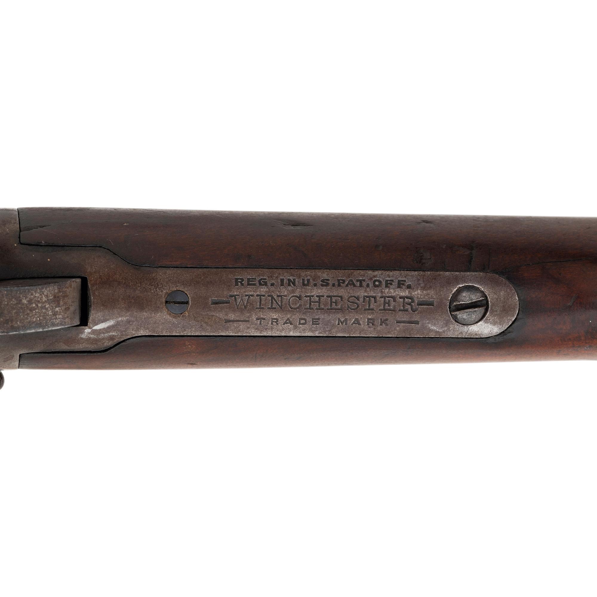 **Winchester Model 1906