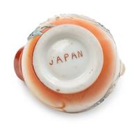Five Japanese Porcelain Articles