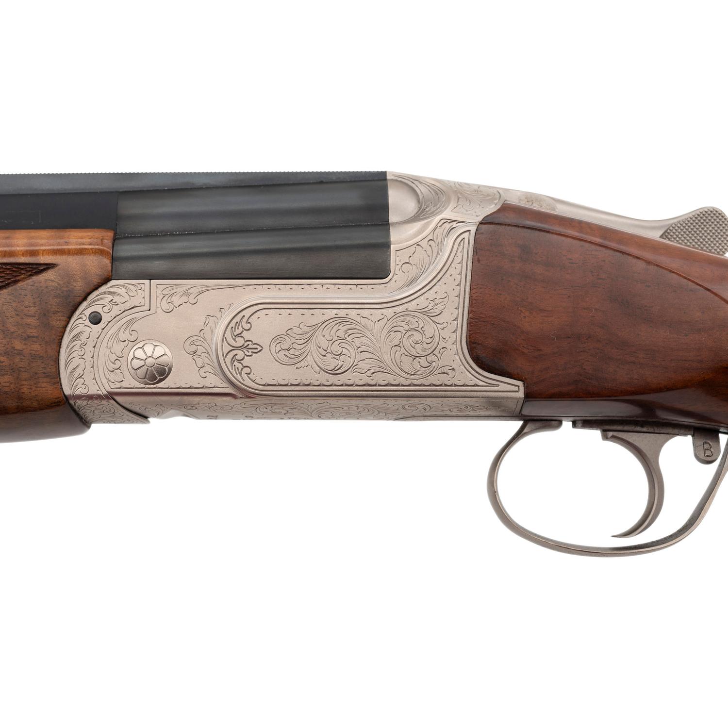 * Kolar Unsingle with Extra O/U Barrel
