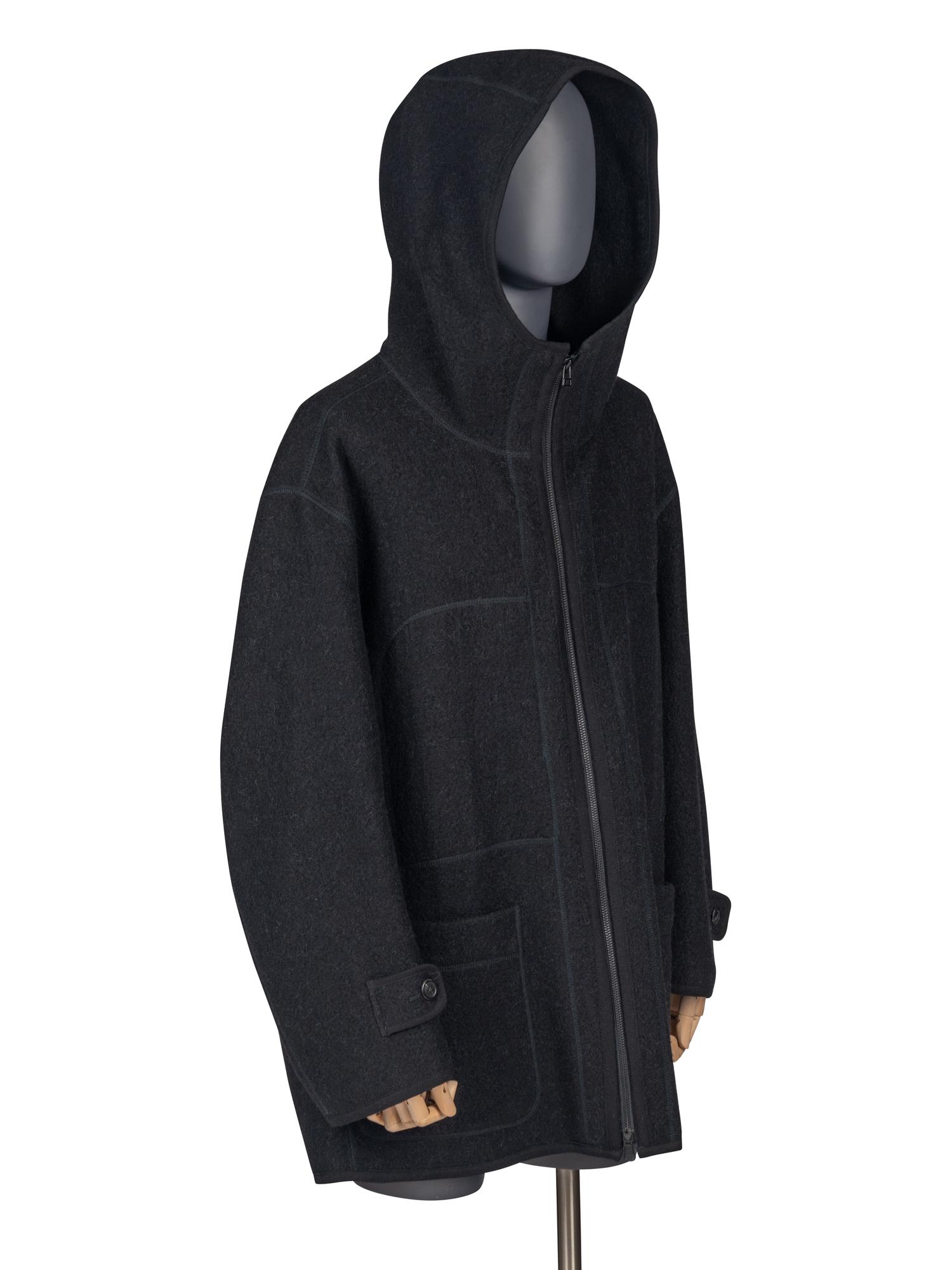 Issey Miyake Men's Jacket, 1990s