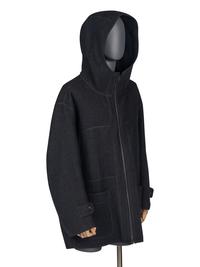 Issey Miyake Men's Jacket, 1990s