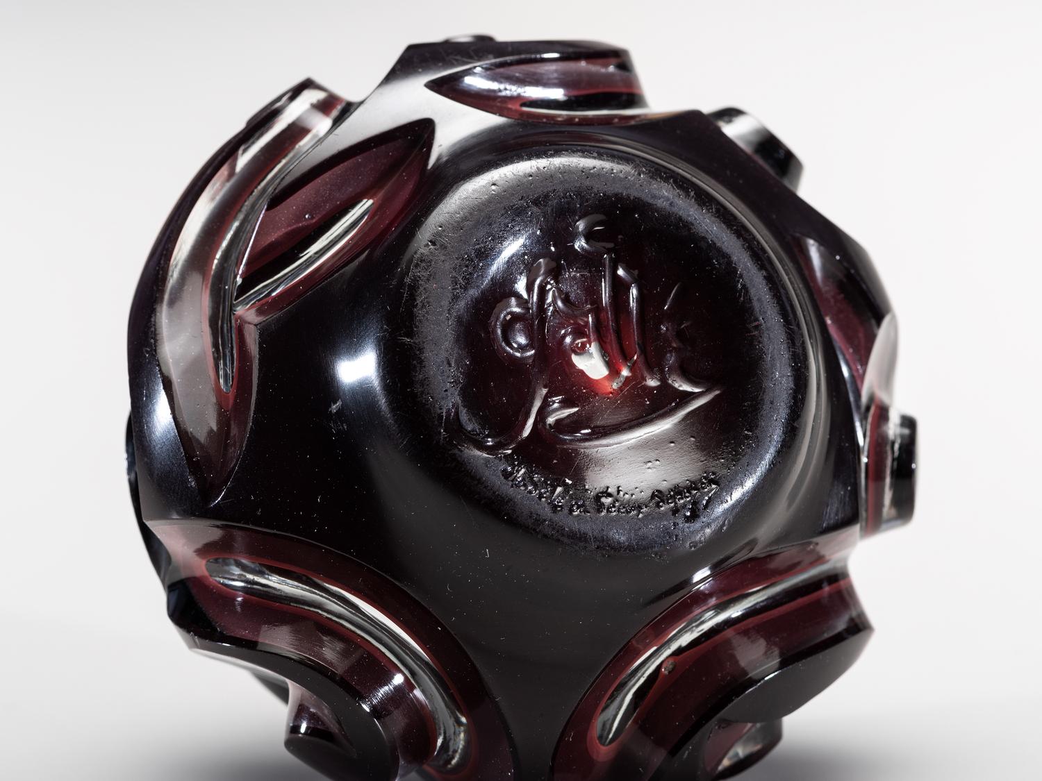 Cabinet Vase, circa 1900