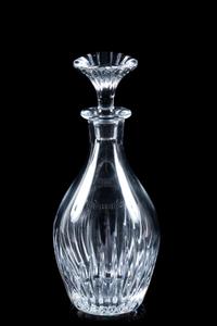 Decanter with Stopper