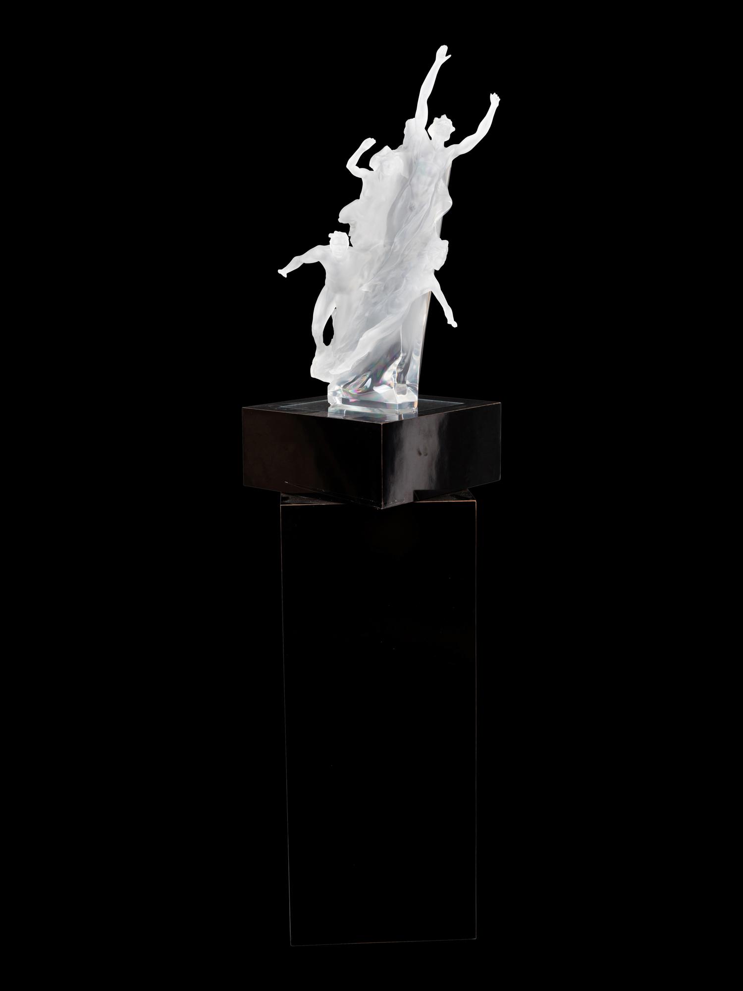 Heroic Spirit