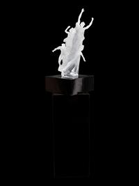 Heroic Spirit