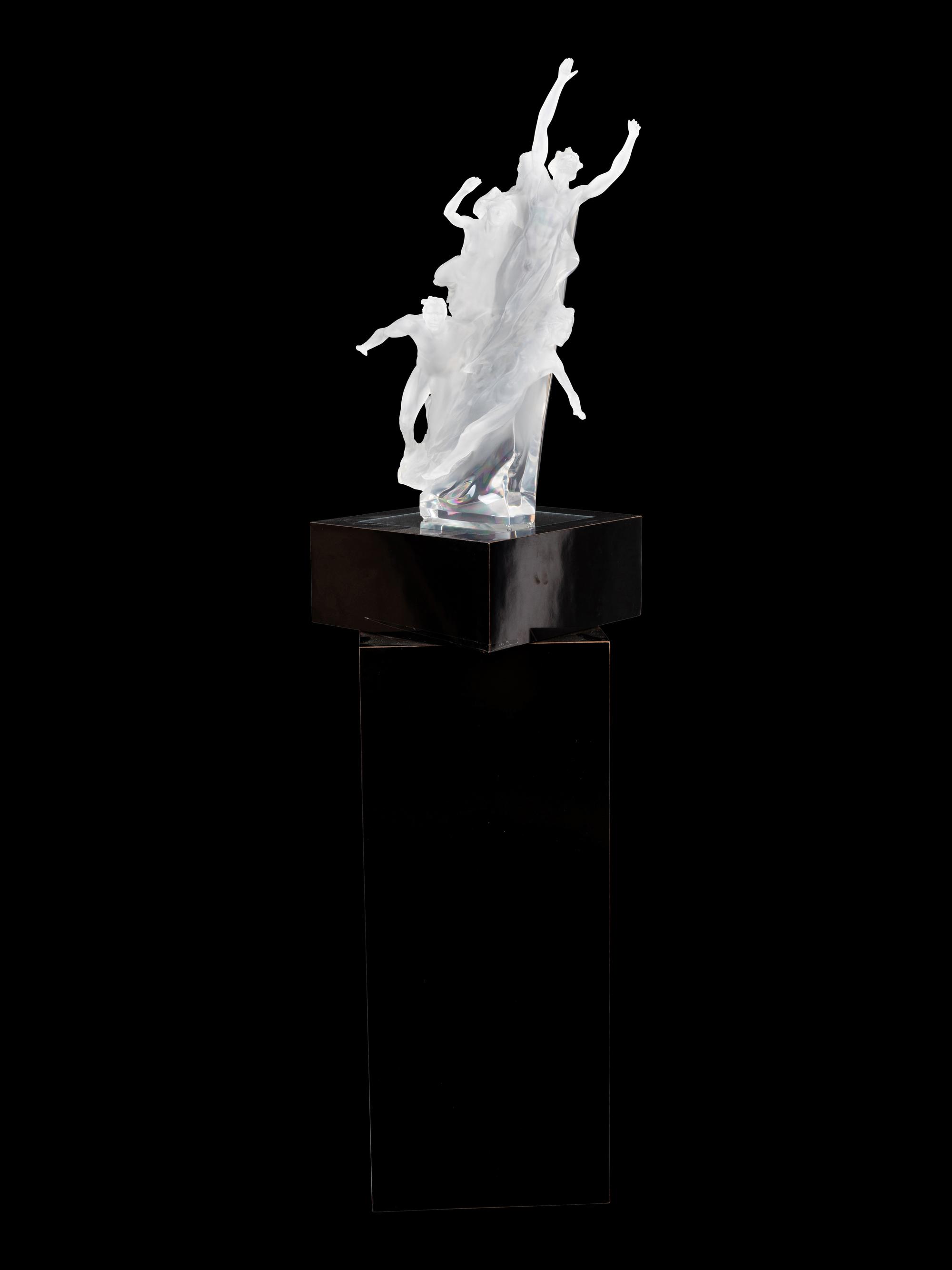 Heroic Spirit